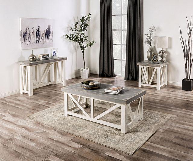 Halton Hills End Table - My Sweet Home Furniture (Queens, NY)