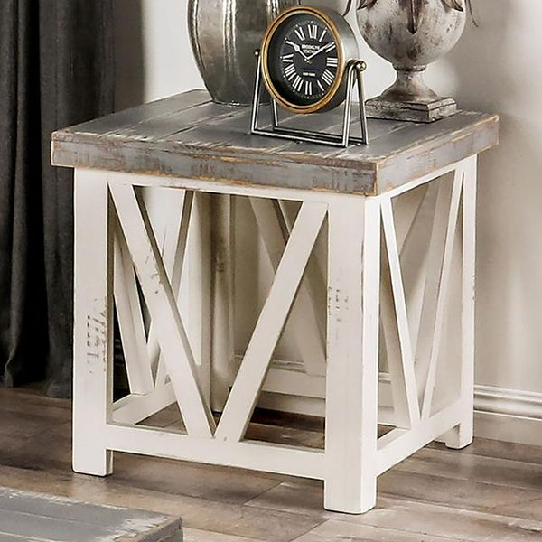 Halton Hills End Table - My Sweet Home Furniture (Queens, NY)