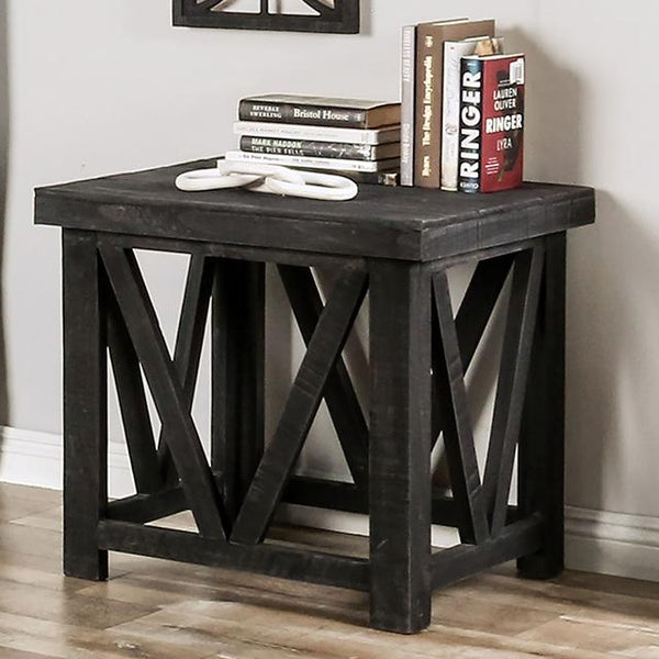 Halton Hills End Table - My Sweet Home Furniture (Queens, NY)
