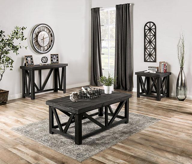 Halton Hills Sofa Table - My Sweet Home Furniture (Queens, NY)
