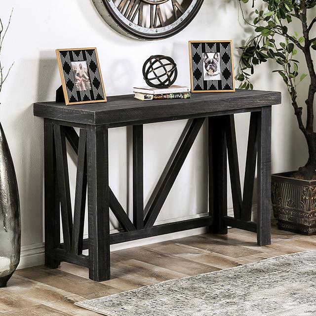 Halton Hills Sofa Table - My Sweet Home Furniture (Queens, NY)