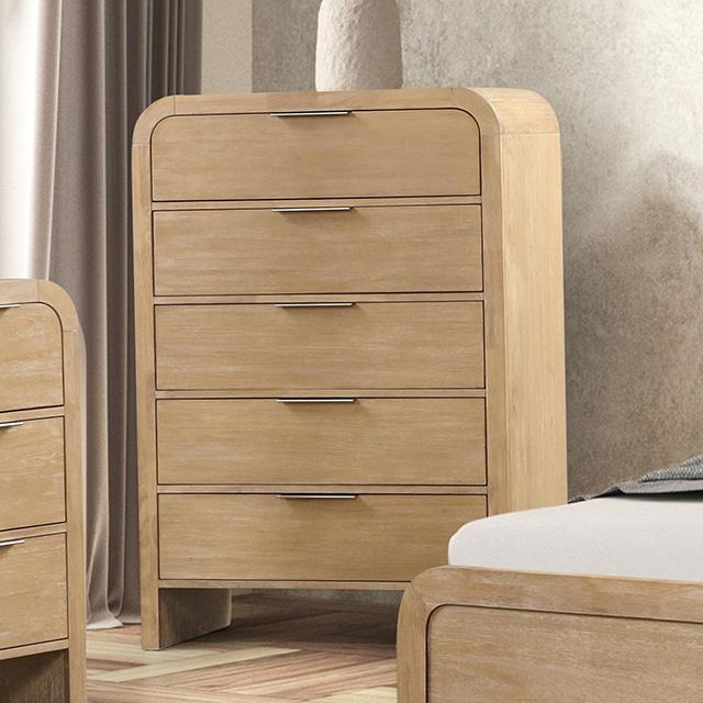 Handforth Chest - My Sweet Home Furniture (Queens, NY)