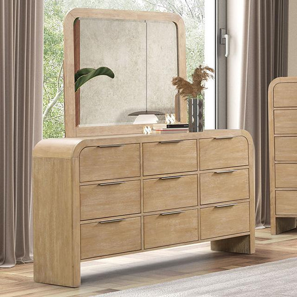 Handforth Dresser - My Sweet Home Furniture (Queens, NY)