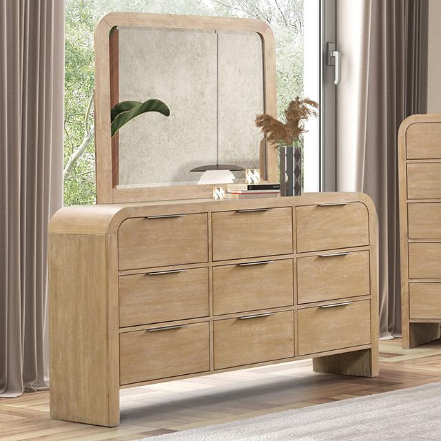 Handforth Dresser - My Sweet Home Furniture (Queens, NY)