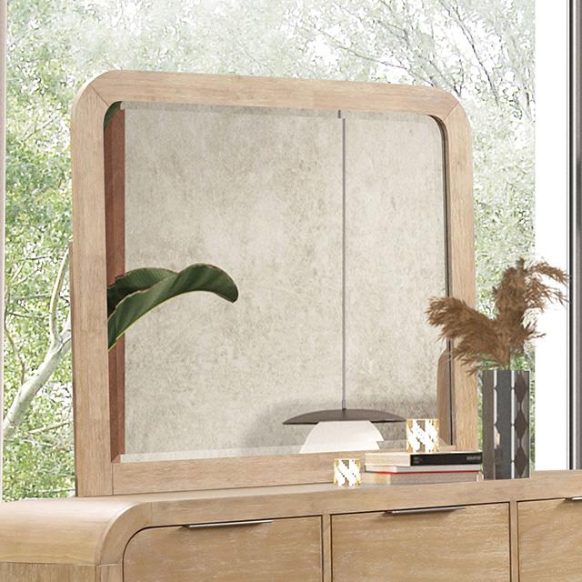 Handforth Mirror - My Sweet Home Furniture (Queens, NY)