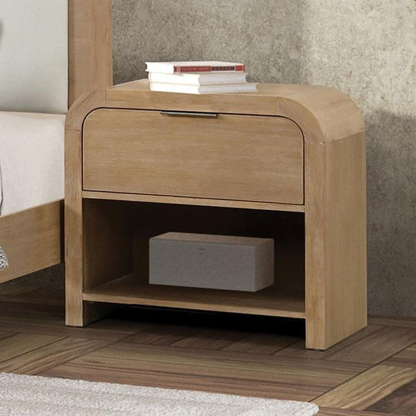 Handforth Nightstand - My Sweet Home Furniture (Queens, NY)