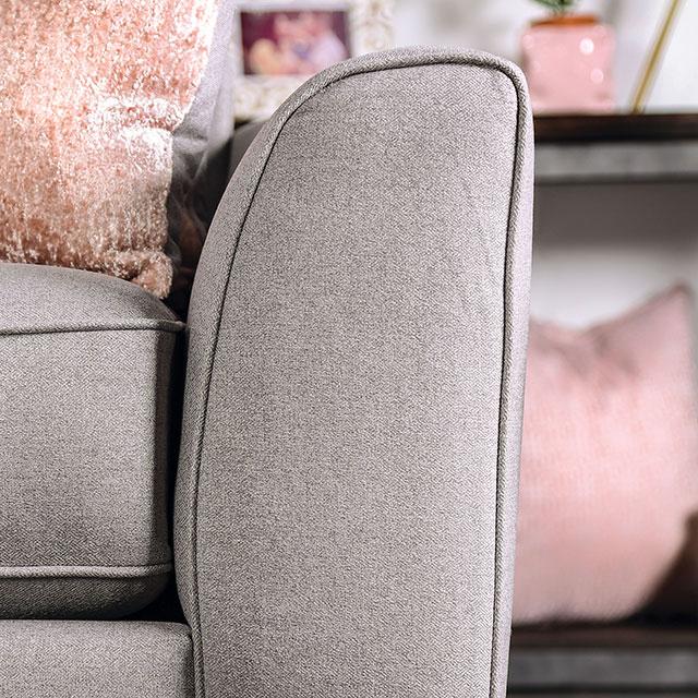 HARRIDEN Sectional - My Sweet Home Furniture (Queens, NY)