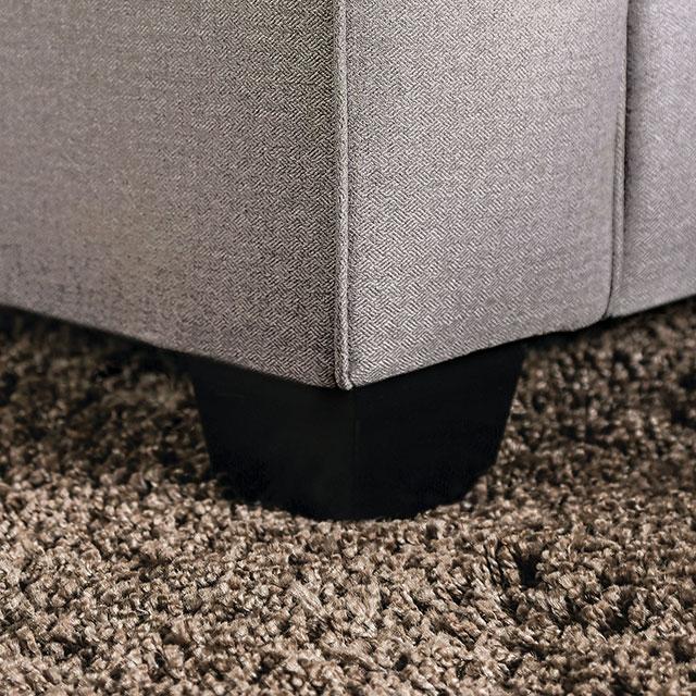 HARRIDEN Sectional - My Sweet Home Furniture (Queens, NY)