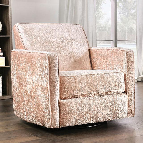 HARRIDEN Swivel Chair - My Sweet Home Furniture (Queens, NY)