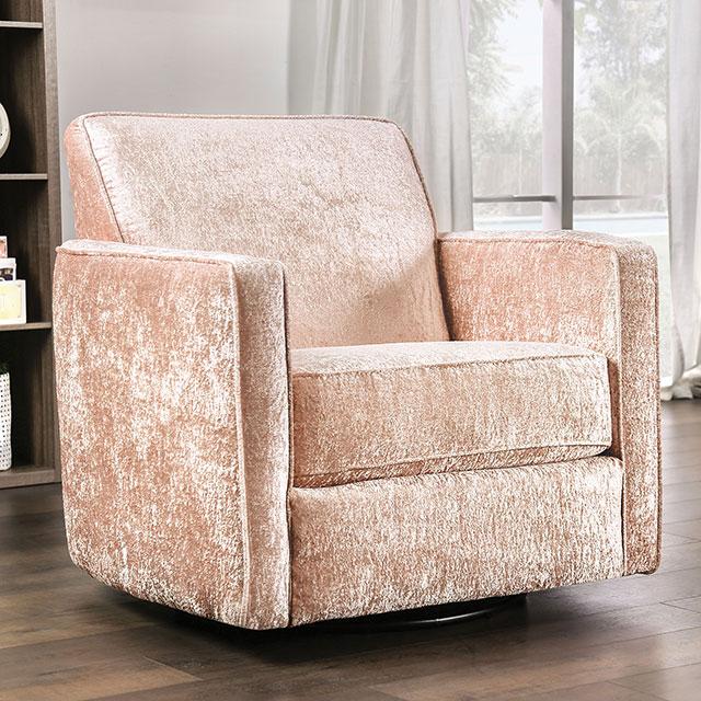 HARRIDEN Swivel Chair - My Sweet Home Furniture (Queens, NY)