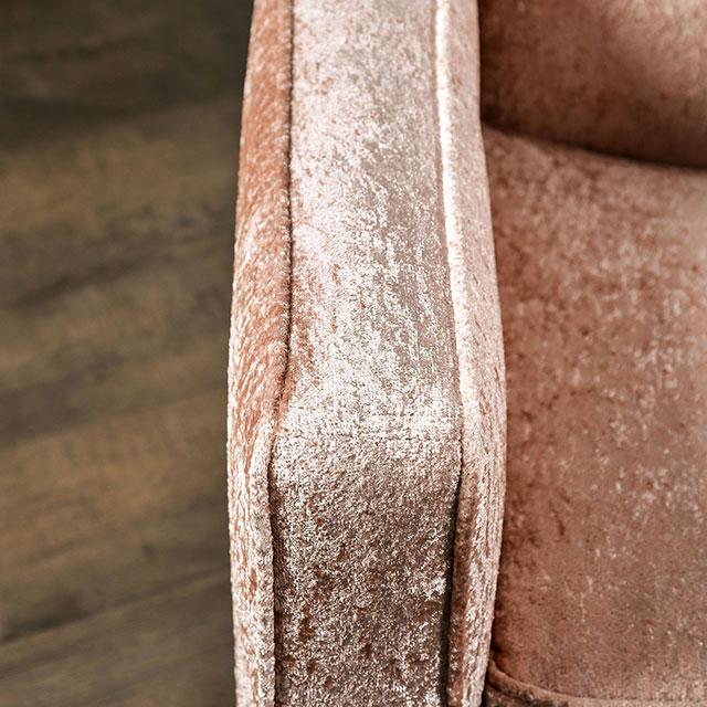 HARRIDEN Swivel Chair - My Sweet Home Furniture (Queens, NY)