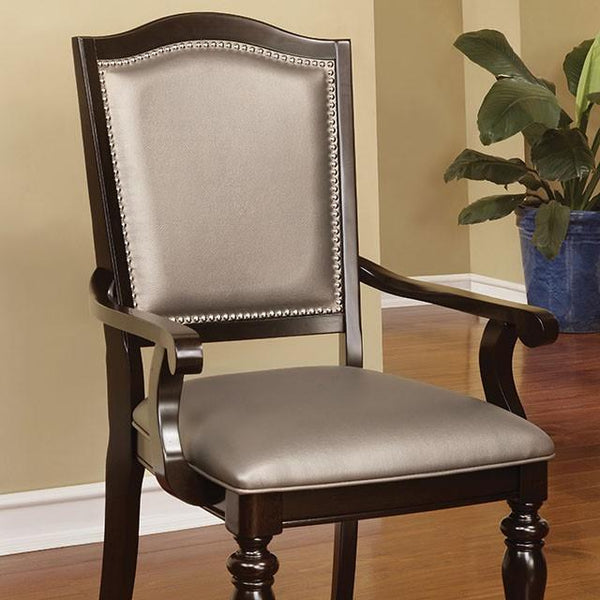 Harrington Arm Chair (2/Box) - My Sweet Home Furniture (Queens, NY)