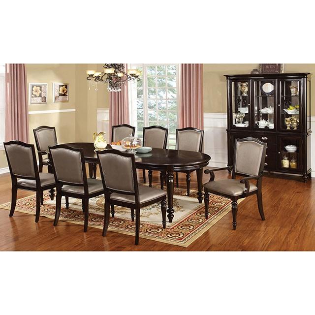 Harrington Side Chair (2/Box) - My Sweet Home Furniture (Queens, NY)