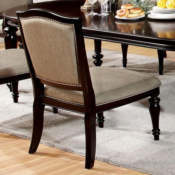 Harrington Side Chair (2/Box) - My Sweet Home Furniture (Queens, NY)