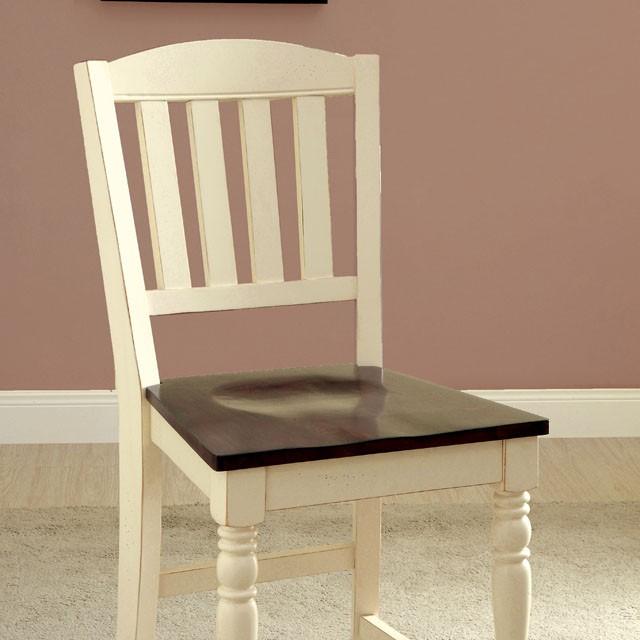 Harrisburg Counter Ht. Chair (2/Box) - My Sweet Home Furniture (Queens, NY)