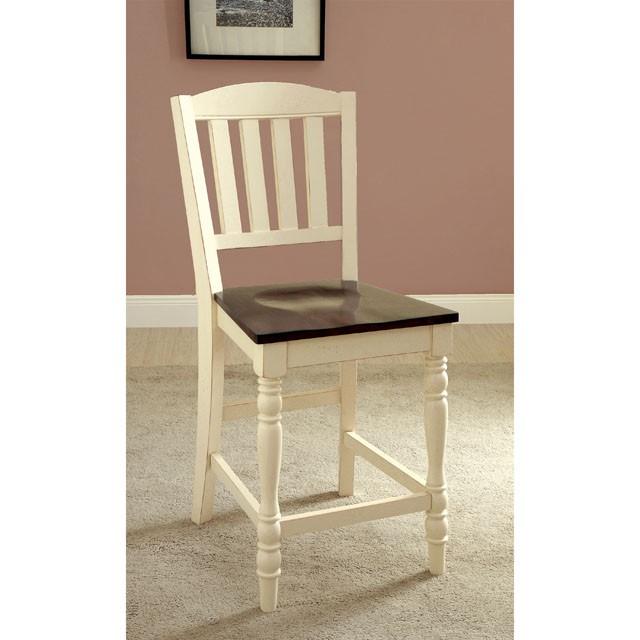 Harrisburg Counter Ht. Chair (2/Box) - My Sweet Home Furniture (Queens, NY)