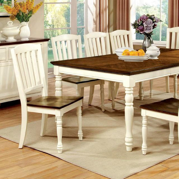 Harrisburg Dining Table Set - My Sweet Home Furniture (Queens, NY)