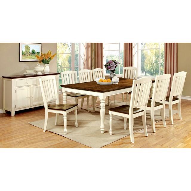 Harrisburg Dining Table Set - My Sweet Home Furniture (Queens, NY)