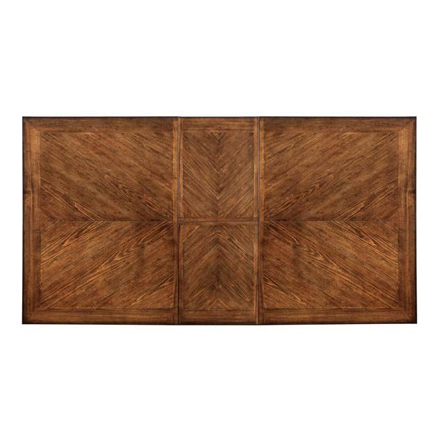 Harrisburg Dining Table Set - My Sweet Home Furniture (Queens, NY)