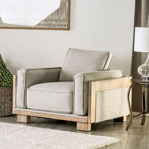 HARSTAD Chair - My Sweet Home Furniture (Queens, NY)