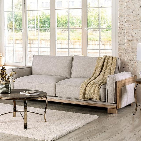 HARSTAD Sofa - My Sweet Home Furniture (Queens, NY)