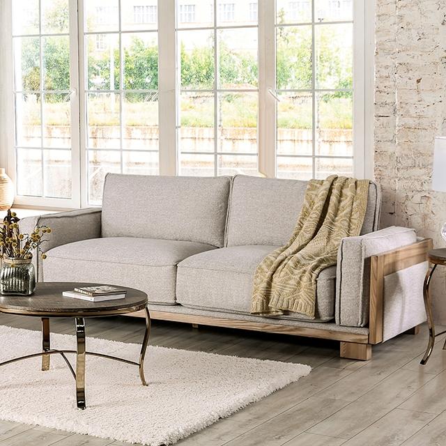 HARSTAD Sofa - My Sweet Home Furniture (Queens, NY)