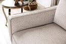 HARSTAD Loveseat - My Sweet Home Furniture (Queens, NY)