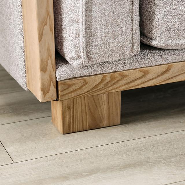 HARSTAD Chair - My Sweet Home Furniture (Queens, NY)