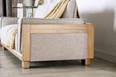 HARSTAD Loveseat - My Sweet Home Furniture (Queens, NY)