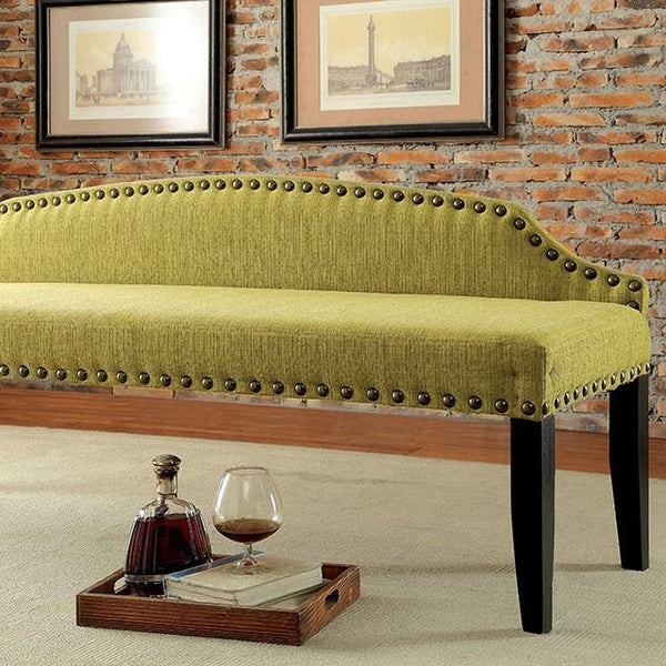 Hasselt Bench - My Sweet Home Furniture (Queens, NY)