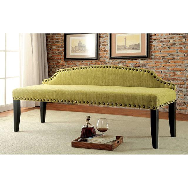 Hasselt Bench - My Sweet Home Furniture (Queens, NY)