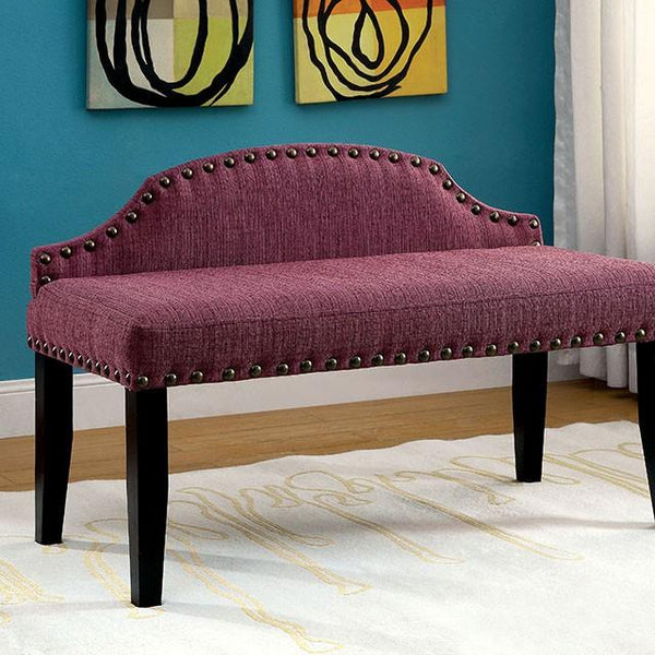 Hasselt Bench - My Sweet Home Furniture (Queens, NY)