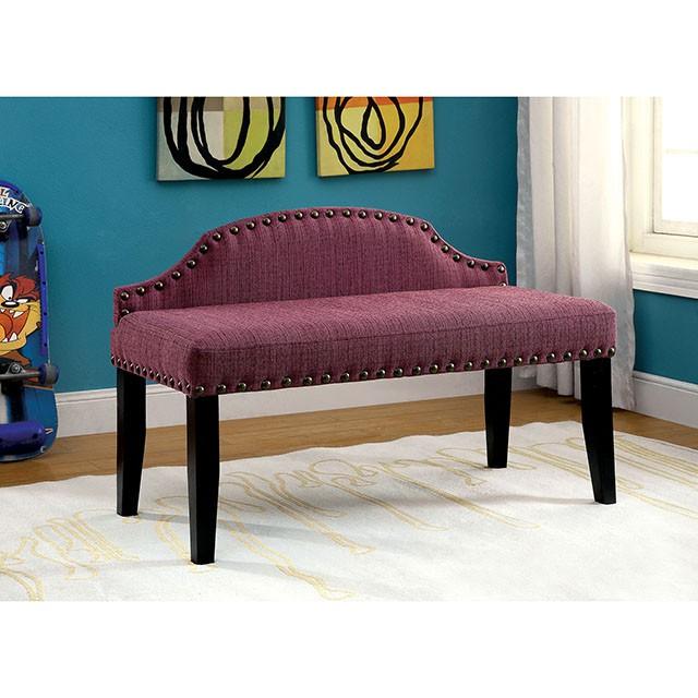 Hasselt Bench - My Sweet Home Furniture (Queens, NY)