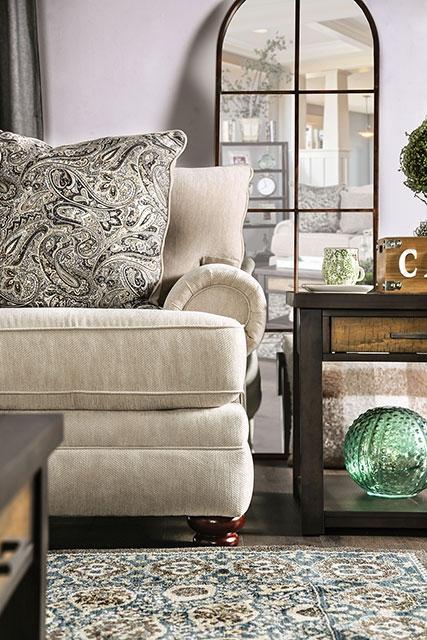 Hatfield Chair - My Sweet Home Furniture (Queens, NY)