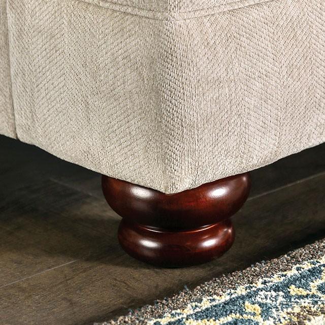 HATFIELD Loveseat - My Sweet Home Furniture (Queens, NY)