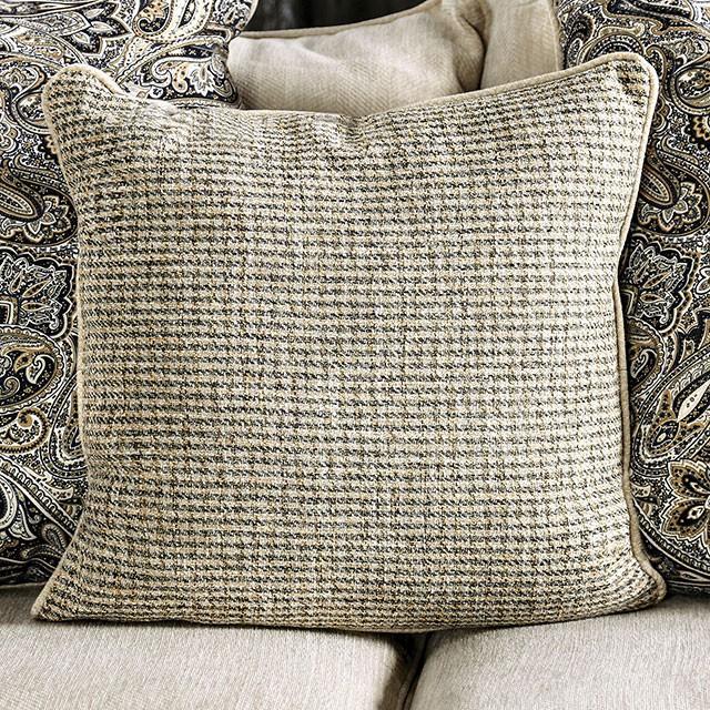 HATFIELD Loveseat - My Sweet Home Furniture (Queens, NY)