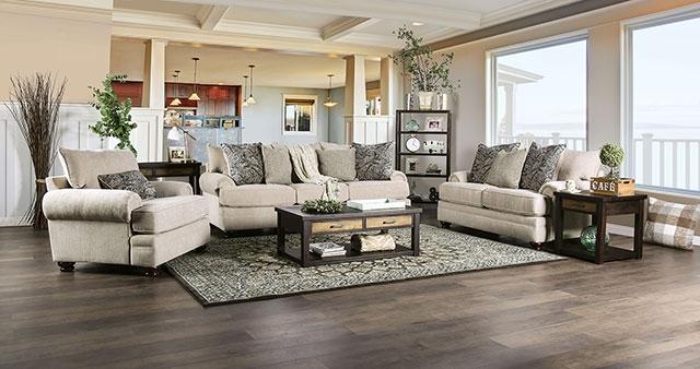 Hatfield Sofa - My Sweet Home Furniture (Queens, NY)