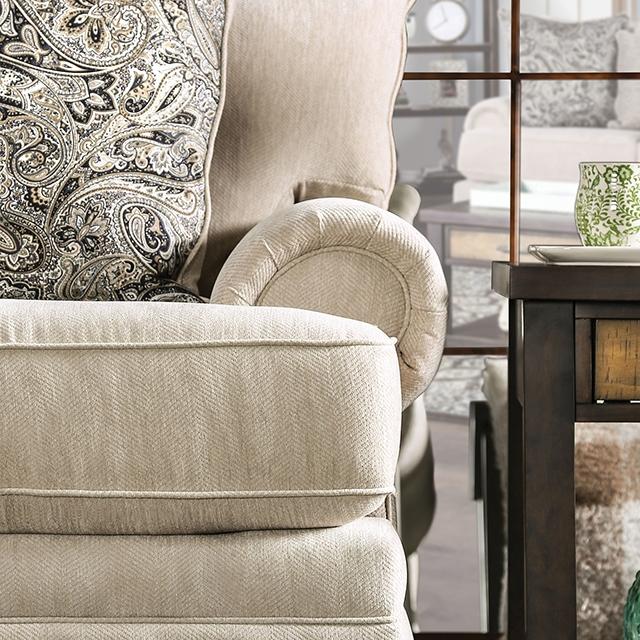 Hatfield Sofa - My Sweet Home Furniture (Queens, NY)