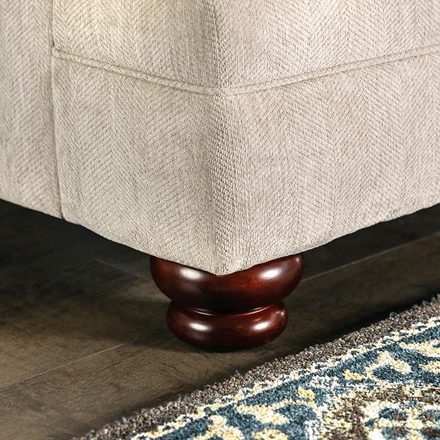 Hatfield Sofa - My Sweet Home Furniture (Queens, NY)