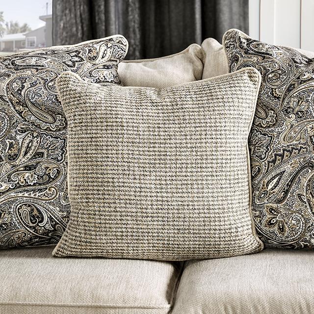 Hatfield Sofa - My Sweet Home Furniture (Queens, NY)