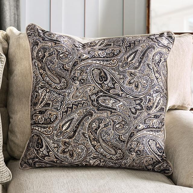 HATFIELD Loveseat - My Sweet Home Furniture (Queens, NY)