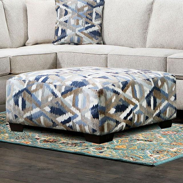 HEATHFIELD Ottoman - My Sweet Home Furniture (Queens, NY)