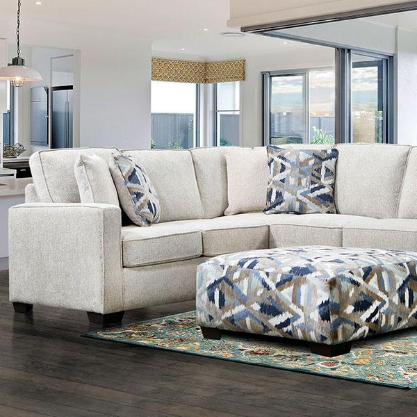 HEATHFIELD Sectional - My Sweet Home Furniture (Queens, NY)