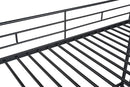 Hector Twin/Twin Metal Bunkbed