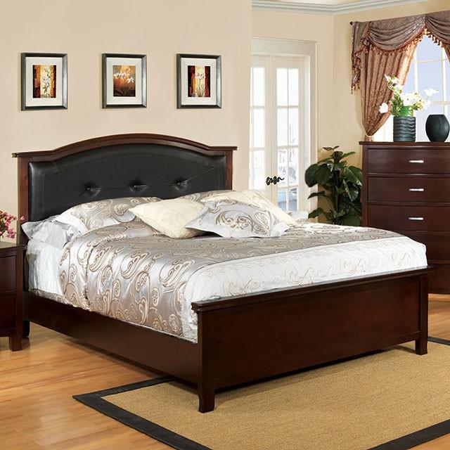 Crest View E.King Bed - My Sweet Home Furniture (Queens, NY)