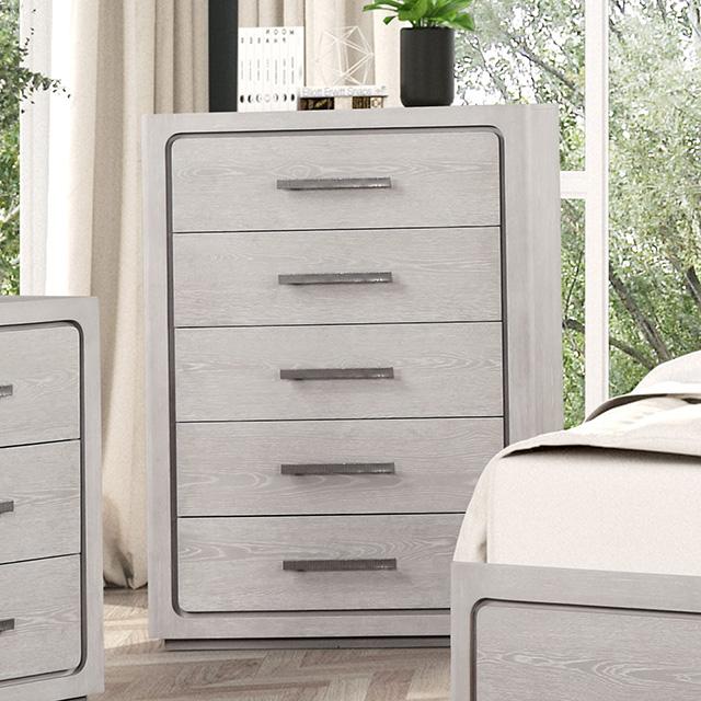 Crowthorne Chest - My Sweet Home Furniture (Queens, NY)