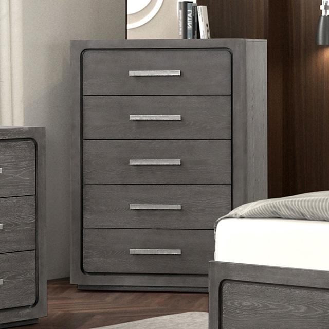 Crowthorne Chest - My Sweet Home Furniture (Queens, NY)