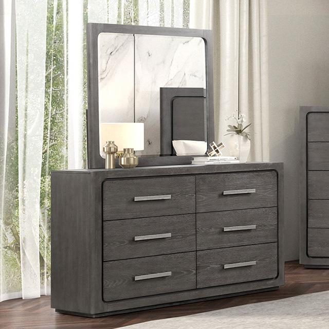 Crowthorne Dresser - My Sweet Home Furniture (Queens, NY)