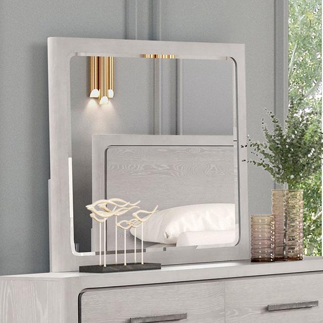 Crowthorne Mirror - My Sweet Home Furniture (Queens, NY)