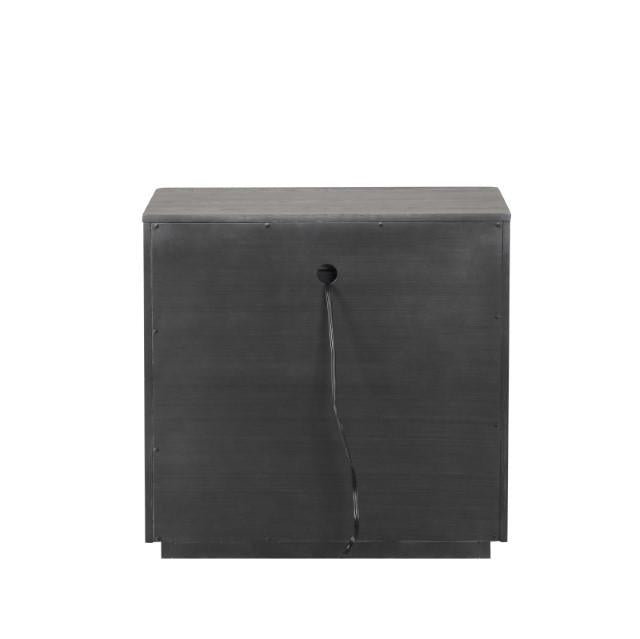 Crowthorne Nightstand - My Sweet Home Furniture (Queens, NY)